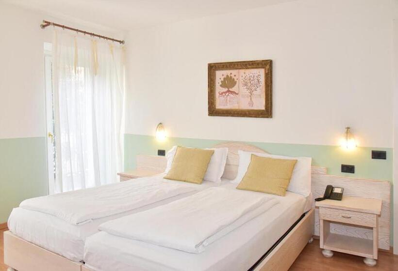 Epoche Hotel Zanella 1889