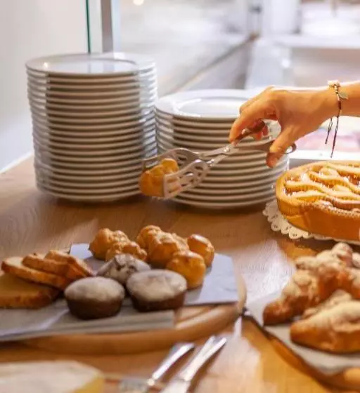 Epoche Hotel Zanella 1889