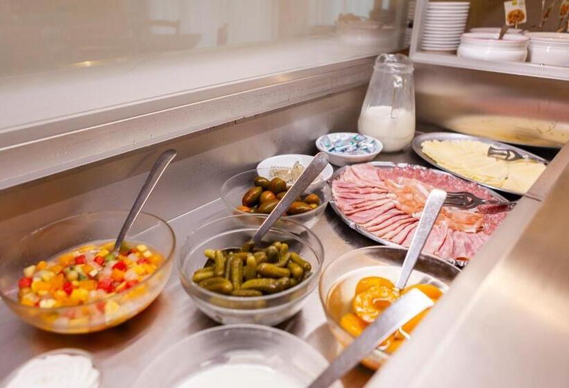 Epoche Hotel Zanella 1889