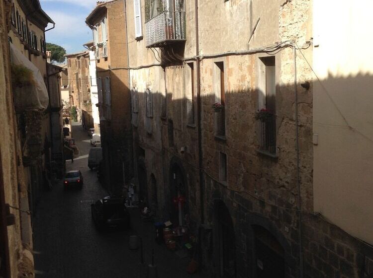 בית מלון כפרי Filippeschi