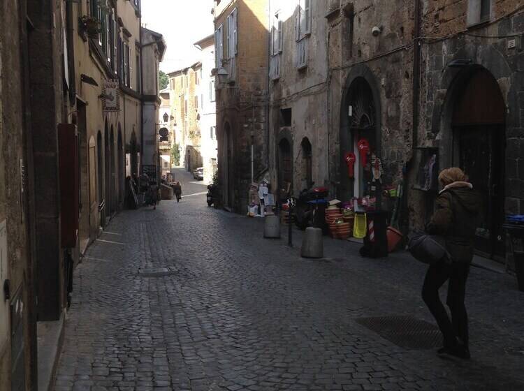 בית מלון כפרי Filippeschi