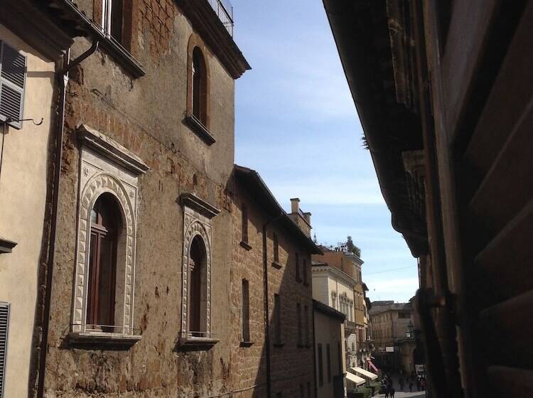 בית מלון כפרי Filippeschi