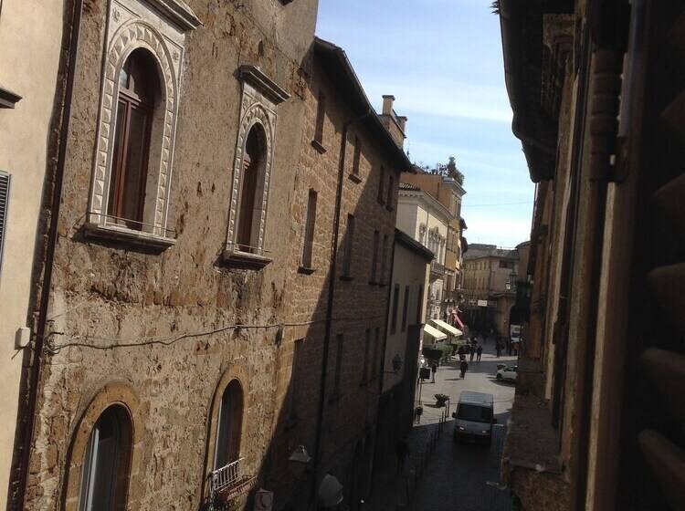 בית מלון כפרי Filippeschi