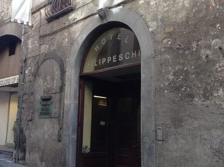 Hotel Filippeschi