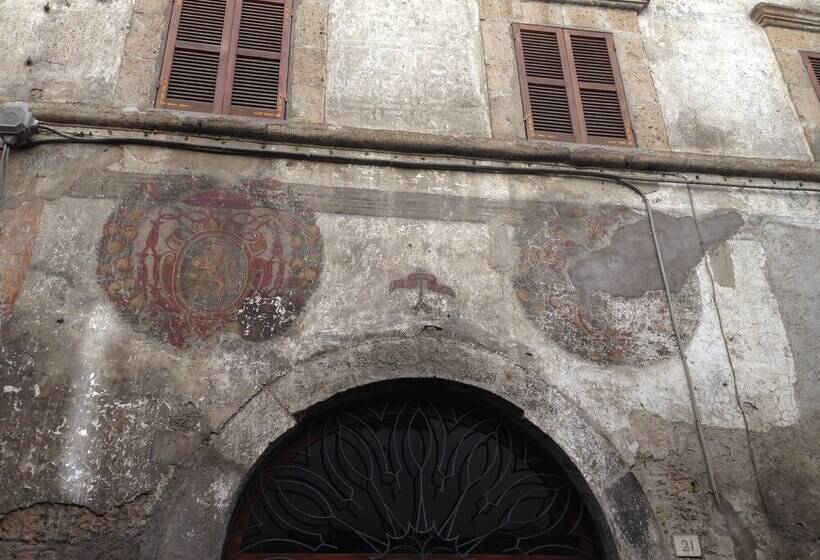 בית מלון כפרי Filippeschi