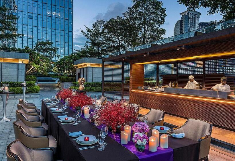 Four Seasons Hotel Shenzhen