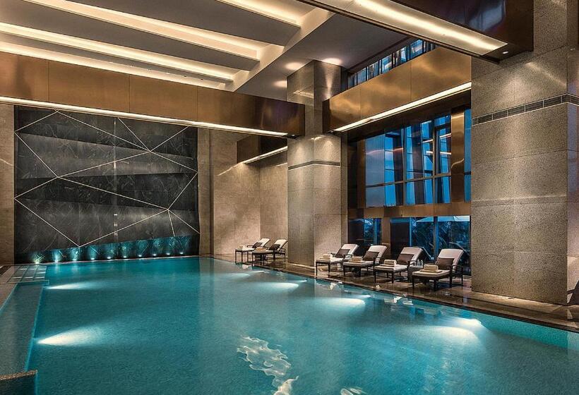 Four Seasons Hotel Shenzhen