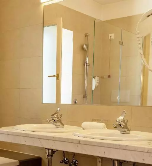 酒店 Goldenes Roessl Adults Only