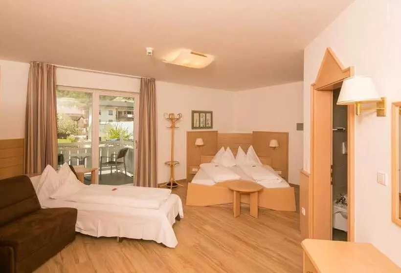 酒店 Goldenes Roessl Adults Only