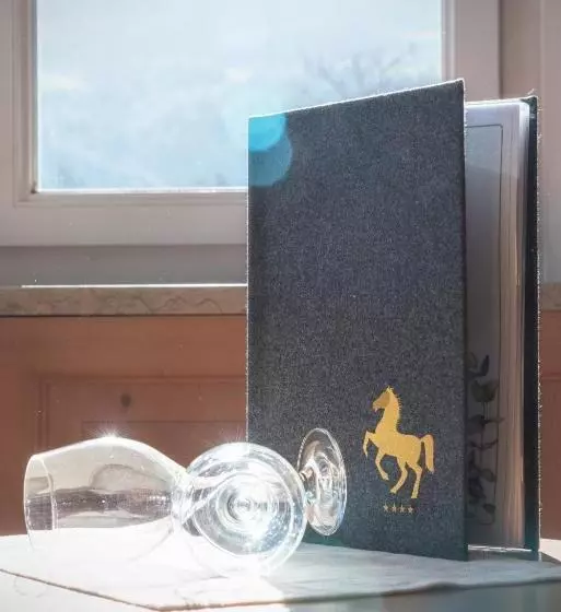 酒店 Goldenes Roessl Adults Only