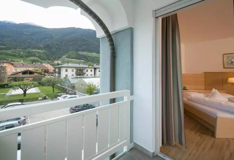 酒店 Goldenes Roessl Adults Only