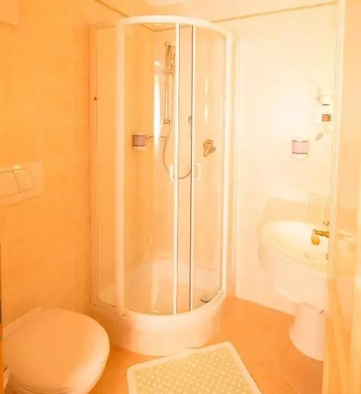 酒店 Goldenes Roessl Adults Only