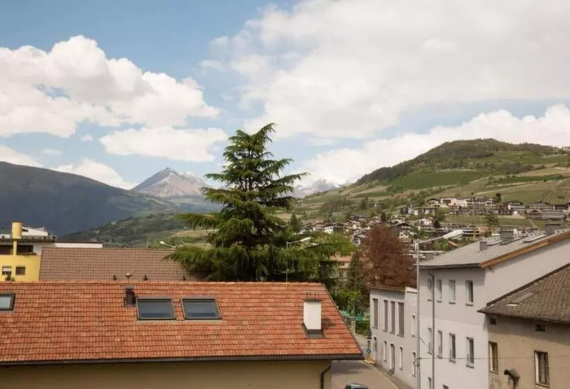 酒店 Goldenes Roessl Adults Only