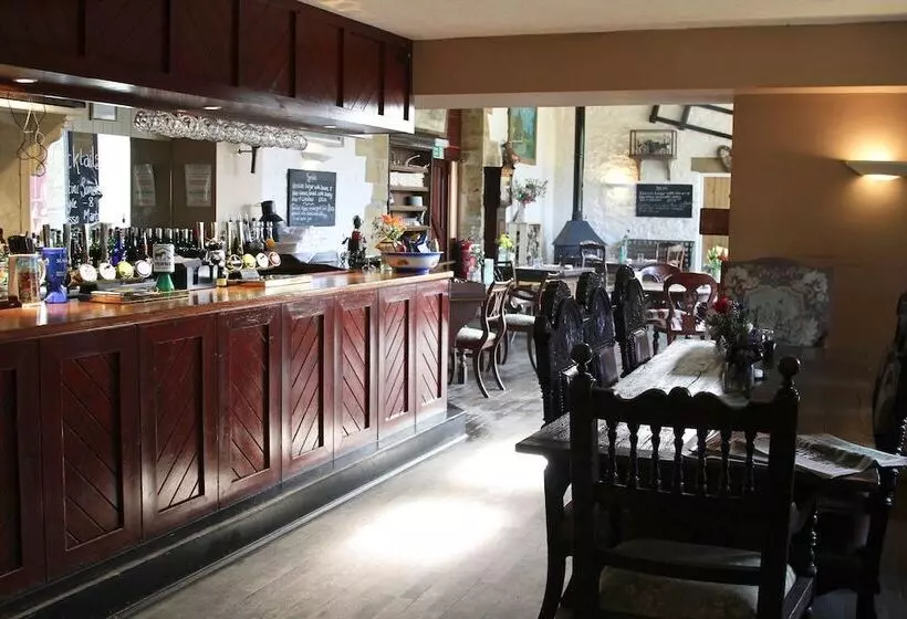 Hotel Haselbury Mill