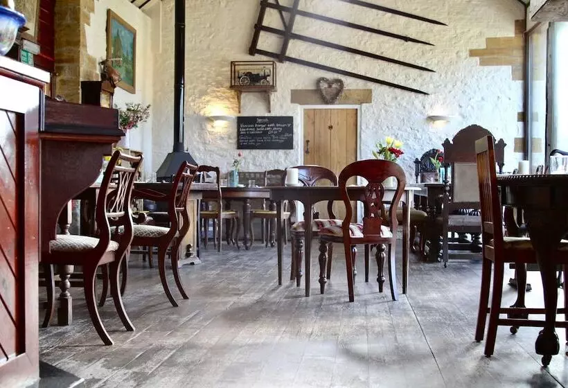 Hotel Haselbury Mill