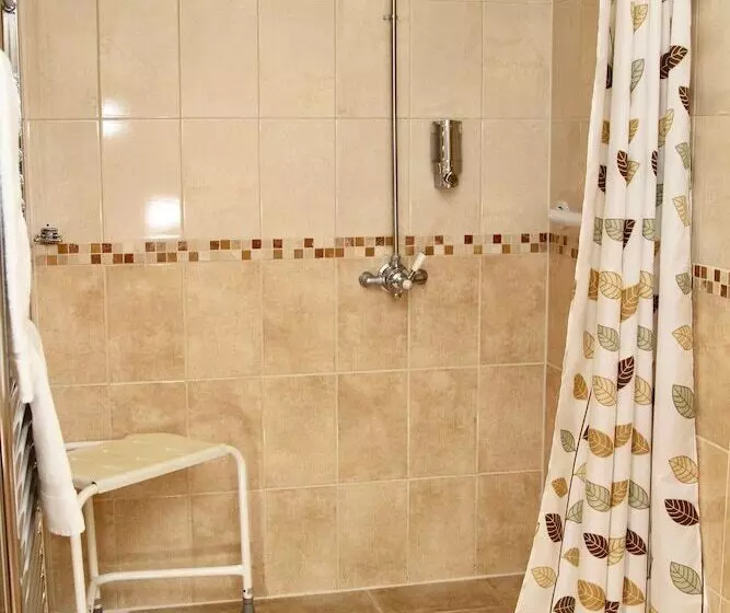 Hotel Haselbury Mill