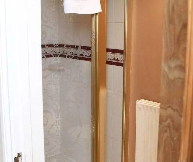 Hotel Haselbury Mill