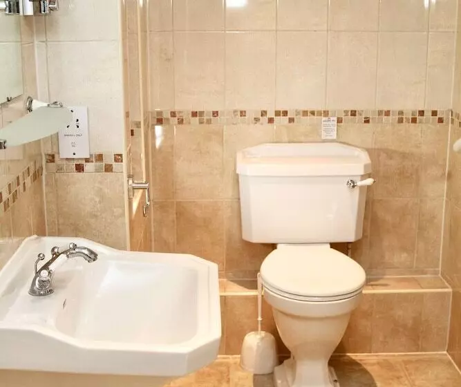 Hotel Haselbury Mill