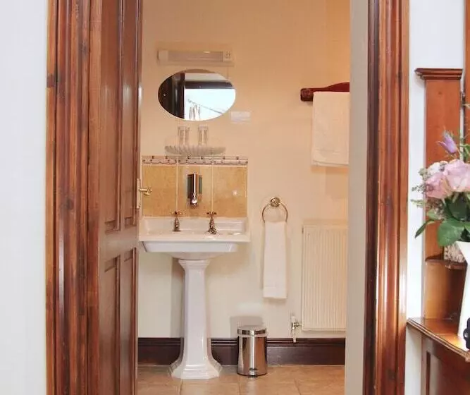 Hotel Haselbury Mill