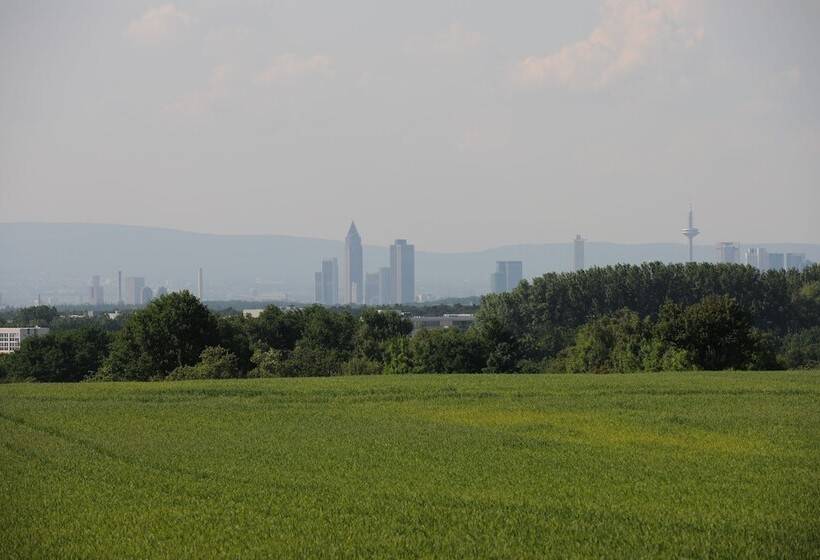 호텔 Herrnbrod & Ständecke