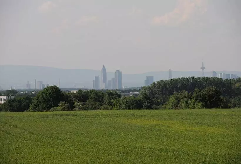 Отель Herrnbrod & Ständecke