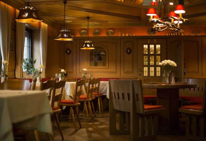 호텔 Herrnbrod & Ständecke