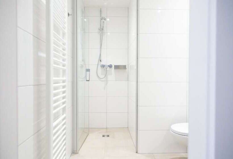 호텔 Herrnbrod & Ständecke