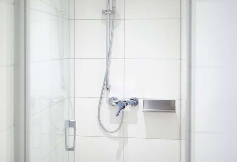 호텔 Herrnbrod & Ständecke