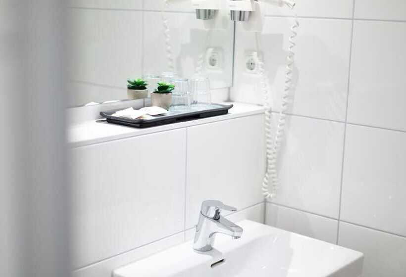 호텔 Herrnbrod & Ständecke