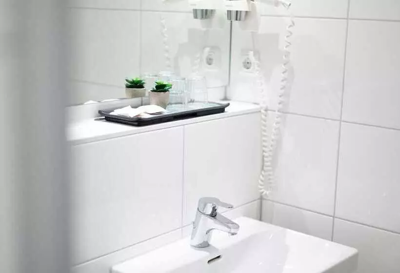 Отель Herrnbrod & Ständecke