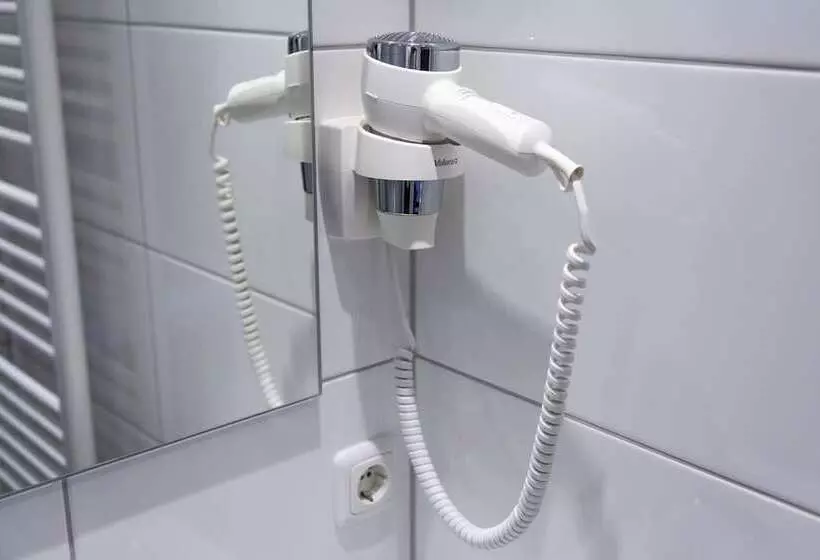 Отель Herrnbrod & Ständecke