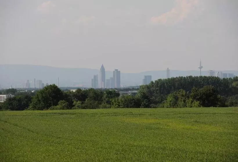 Отель Herrnbrod & Ständecke