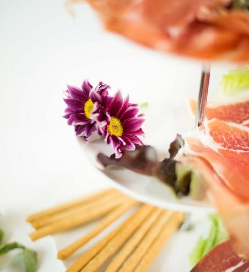 호텔 Herrnbrod & Ständecke