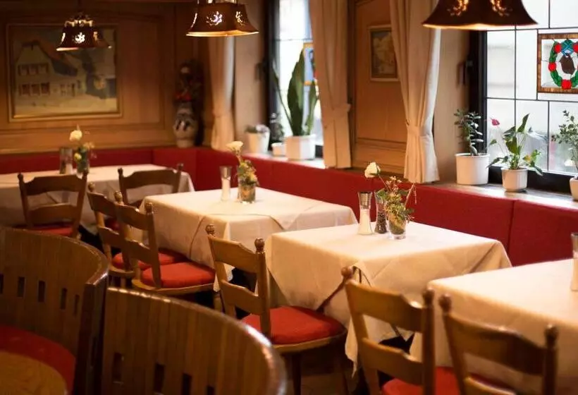 Отель Herrnbrod & Ständecke