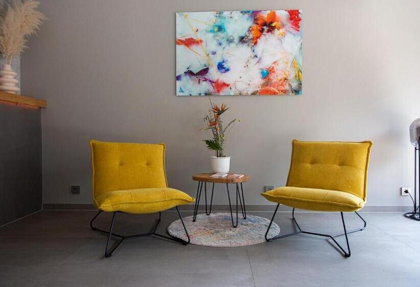 호텔 Herrnbrod & Ständecke