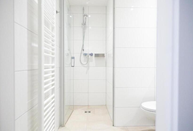 호텔 Herrnbrod & Ständecke