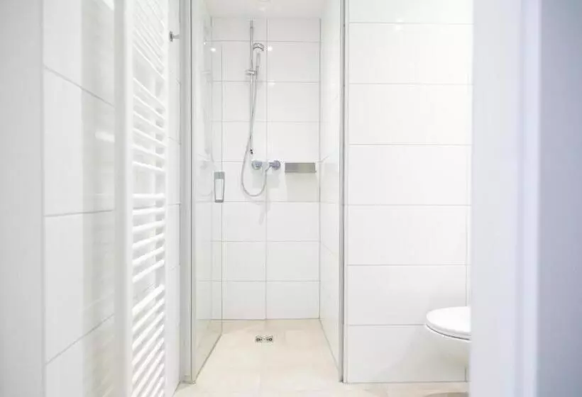 Отель Herrnbrod & Ständecke