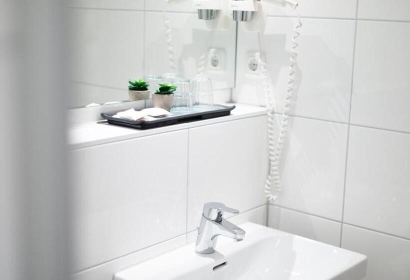 호텔 Herrnbrod & Ständecke