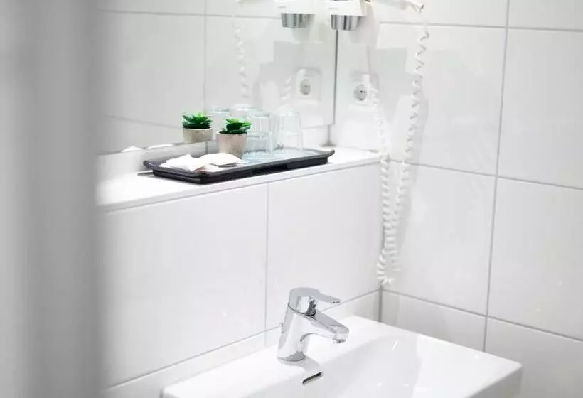 Отель Herrnbrod & Ständecke