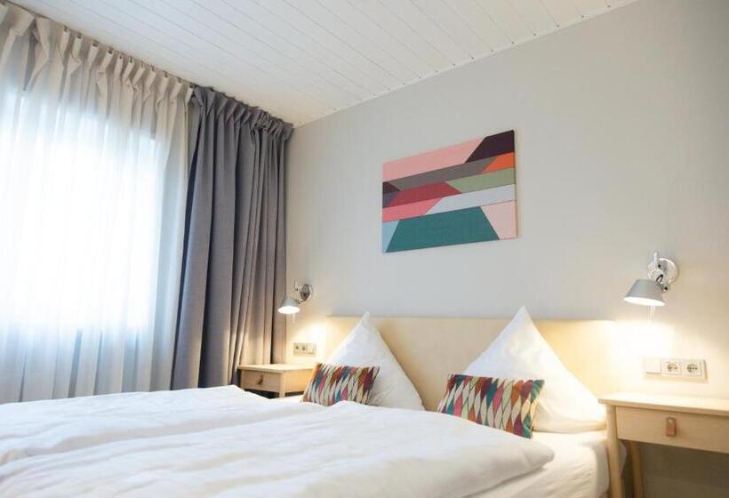 호텔 Herrnbrod & Ständecke