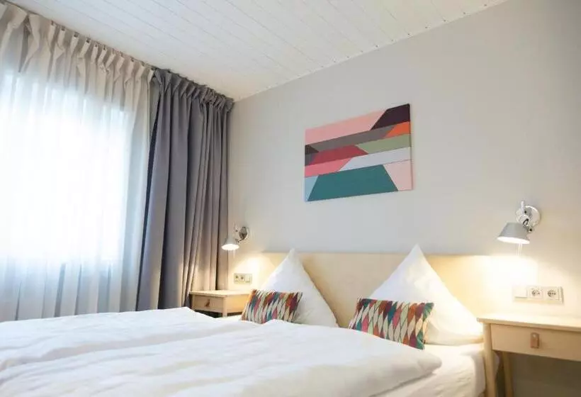 Отель Herrnbrod & Ständecke