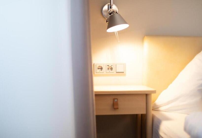 호텔 Herrnbrod & Ständecke