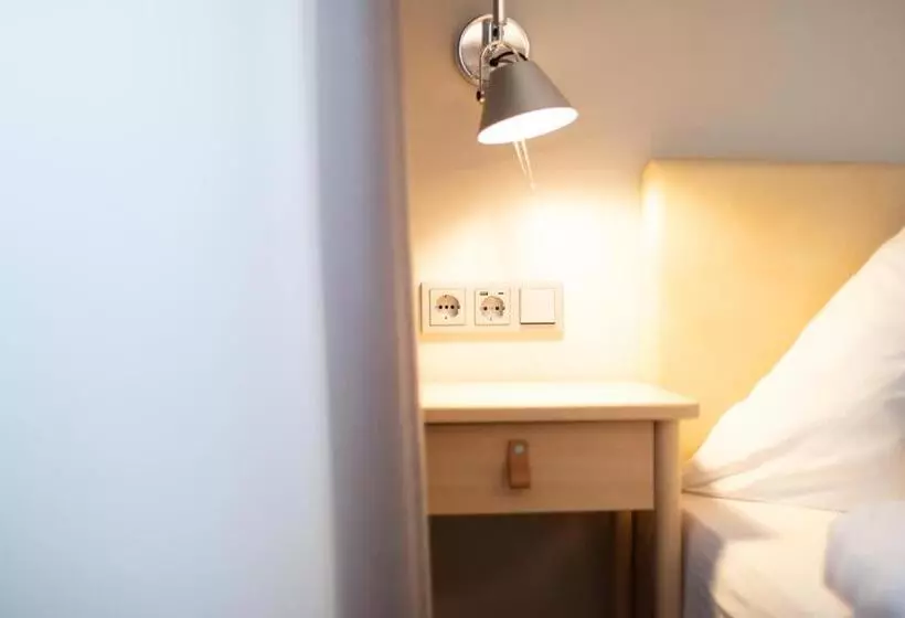 Отель Herrnbrod & Ständecke