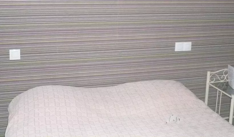 فندق Hôtel   Restaurant Saint Jacques