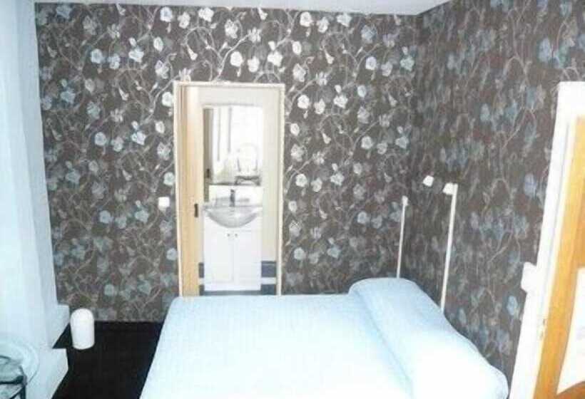 فندق Hôtel   Restaurant Saint Jacques