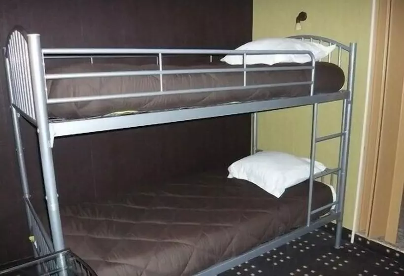 فندق Hôtel   Restaurant Saint Jacques