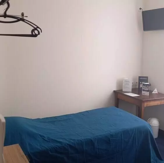 فندق Hôtel   Restaurant Saint Jacques