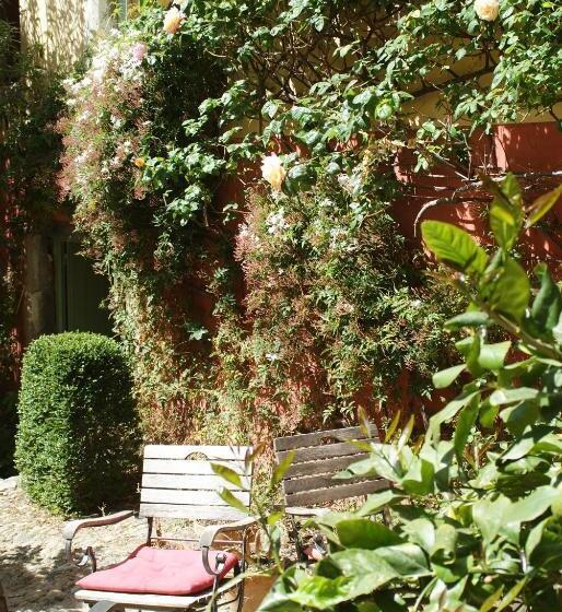 فندق Demeure De Digoine Chambre D Hotes