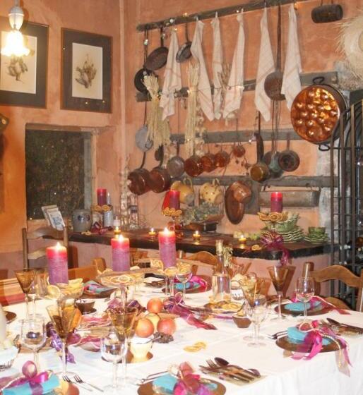 فندق Demeure De Digoine Chambre D Hotes