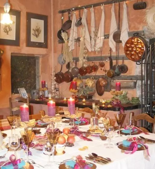 酒店 Demeure De Digoine Chambre D Hotes